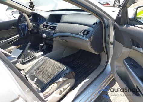 2008 Honda Accord 3.5 Ex-L from USA, damaged, VIN 1HGCP36868A026052